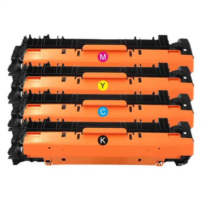 High Yield 658A Toner Cartridge W2000A voor  Color Laser Ebterprise M751dn/751n