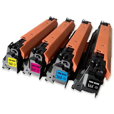 CRG-059 Laser Toner voor Canon LBP 851C/852Ci Japan Origin Poeder voor beste printresultaten