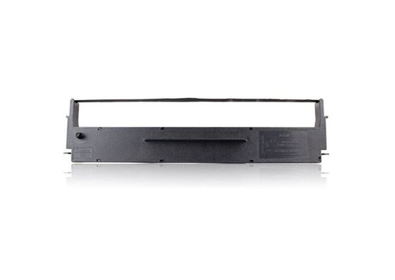 Hoogcapaciteit Dot Matrix Printer Ribbon ontworpen voor Epson LQ300 LQ800 met 250000 meter druklevensduur en ABS cartridge voor duurzaamheid