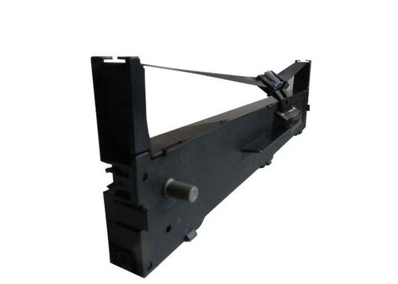Dot Matrix Printer Ribbon compatibel met Epson FX890 LQ590 LQ590K zwart kleur 12,7 mm breedte meerdere lengte opties voor het printen