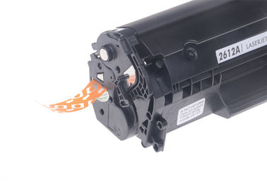 Toner van 12A Q2612A Patroon Compatibel  LaserJet 1010 1012 1015 1018 1020 1022