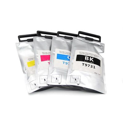 T9731 T9732 T9733 T9734 Inktzak voor Epson WorkForce Pro WF-C869 Printers Met Chip