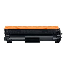 Duurzame zwarte tonerpatroon 48A CF248A voor HP LaserJet M15a M15w M28a M28w