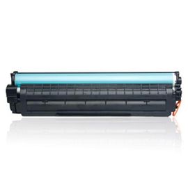 Duurzame zwarte tonerpatroon 48A CF248A voor HP LaserJet M15a M15w M28a M28w
