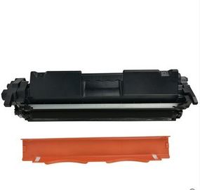 17A CF217A HP Zwarte tonerpatroon M102a M102W M130a Met ISO SGS-goedkeuring