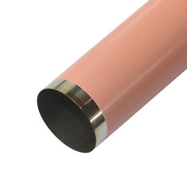 H P 4014 4015 M601 M602 Fuser film sleeve roestvrij staal silicium rubber materiaal