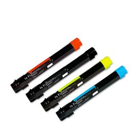 Voor Lexmark Kleurenprinter Toner Cartridge C950 C952 X952 X954 952 954