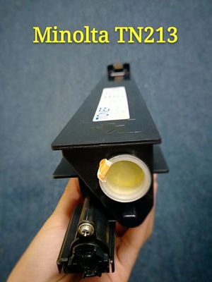 Minolta Toner cartridges voor Konica Bizhub C253 ADC208 256 358 CE ISO goedgekeurd High yield 18 maanden garantie snelle levering
