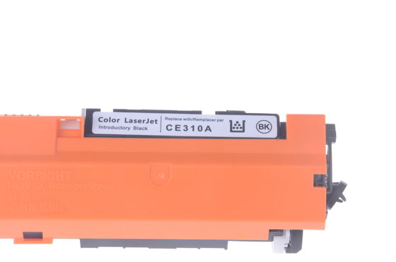 Gloednieuwe de Kleurentoner van 310A 311A 312A 313A  Patroon voor CP1025 CP1025NW