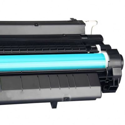 Compatibele Zwarte Toner van  Patroon CF214A voor  LaserJet Pro 700 712 715 725