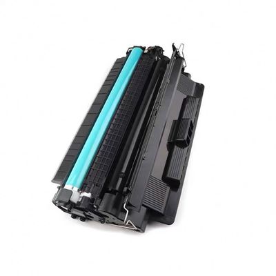 Compatibele Zwarte Toner van  Patroon CF214A voor  LaserJet Pro 700 712 715 725