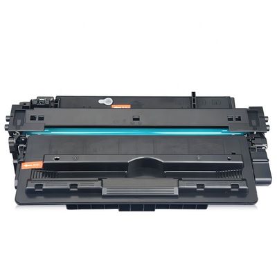 zwarte Toner van 7516A Remanufactured  Patroon die voor  LaserJet 5200L/5200 wordt gebruikt