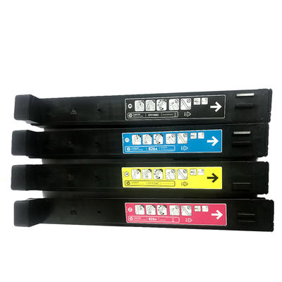 De Kleurentoner van CF310A CF311A CF312A CF313A  Patronen voor  M855dn M855xh