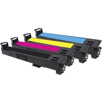 De Kleurentoner van CF310A CF311A CF312A CF313A  Patronen voor  M855dn M855xh