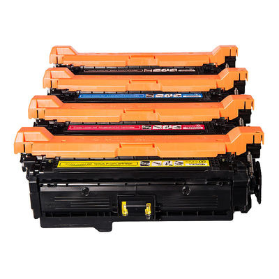 165000pages de Printer Toner Cartridges CF332A CF333A van 750 Gram voor  M651dn/M651n