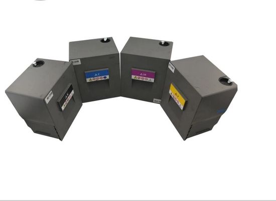 Ricoh Toner Cartridge voor Pro C5100/5110 Printer met 26000 pagina's rendement en 1 1 vervanging voor defecte