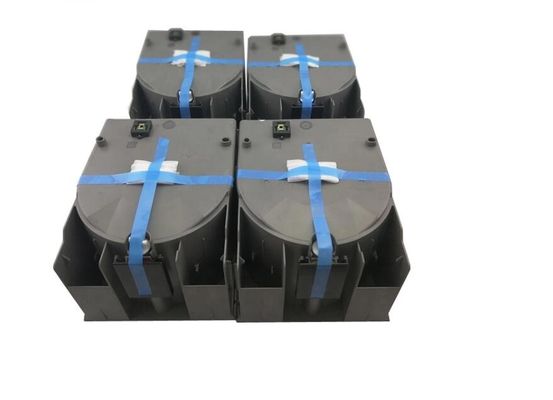 Ricoh Toner Cartridge voor Pro C5100/5110 Printer met 26000 pagina's rendement en 1 1 vervanging voor defecte