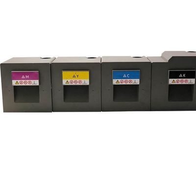Ricoh Toner Cartridge voor Ricoh MPC8002/6502 Printer met 100% Pre-shipment Testing