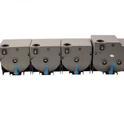 Ricoh Toner Cartridge voor Ricoh MPC8002/6502 Printer met 100% Pre-shipment Testing