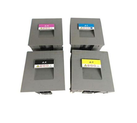 Ricoh Toner Cartridge voor Ricoh MPC8002/6502 Printer met 100% Pre-shipment Testing