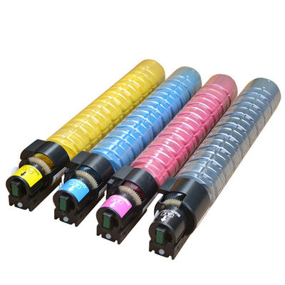 ISO9001/ISO14001 gecertificeerde Ricoh tonercartridge voor RICOH MP C3001 C3501 Lanier LD630C LD635C Savin C9130 C9135