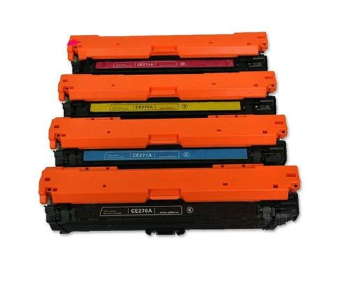 AMERIKAANSE CLUB VAN AUTOMOBILISTEN 15000 Toner van de Paginakleur Patronen 650A voor  LaserJet CP5525