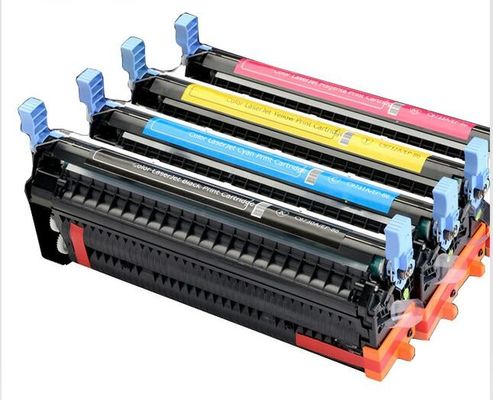 De Kleurentoner van het 13000 Pagina'samerikaanse club van automobilisten Patroon C9730A voor  LaserJet 5500