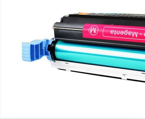 De Kleurentoner van het 13000 Pagina'samerikaanse club van automobilisten Patroon C9730A voor  LaserJet 5500