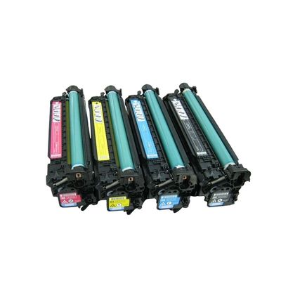 CE400A Toner van AMERIKAANSE CLUB VAN AUTOMOBILISTENportlandcement Laserpatroon voor -Kleur Enterprise 500