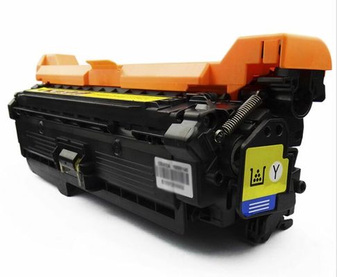 CE400A Toner van AMERIKAANSE CLUB VAN AUTOMOBILISTENportlandcement Laserpatroon voor -Kleur Enterprise 500