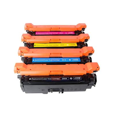 De Drukpatroon  CM3530 CP3525N/DN van LaserJet van het 10500 Pagina'samerikaanse club van automobilisten
