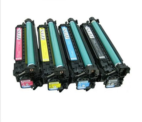 De Drukpatroon  CM3530 CP3525N/DN van LaserJet van het 10500 Pagina'samerikaanse club van automobilisten