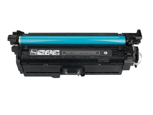 De Drukpatroon  CM3530 CP3525N/DN van LaserJet van het 10500 Pagina'samerikaanse club van automobilisten