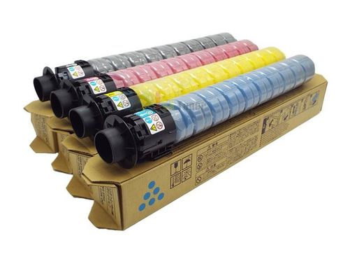 Ricoh Tonercartridge compatibel met Ricoh MPC4503 MPC5503 MPC6003 kopieerapparaten die consistente print- en tonerlevering leveren