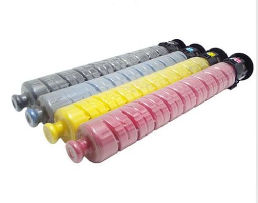 Ricoh Tonercartridge compatibel met Ricoh MPC4503 MPC5503 MPC6003 kopieerapparaten die consistente print- en tonerlevering leveren