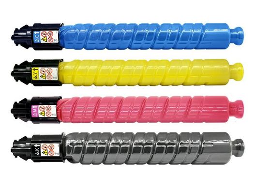 Ricoh Tonercartridge compatibel met Ricoh MP C4501 5501 printers met paginacapaciteit en AAA-kwaliteit grondstof