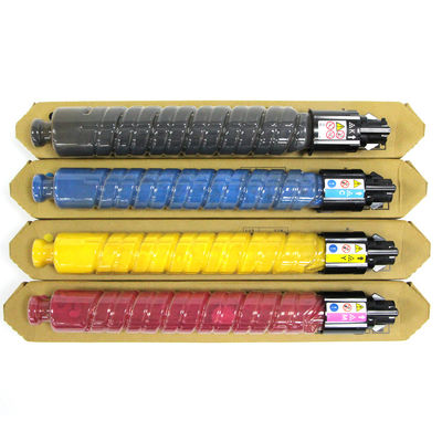 Ricoh Tonercartridge compatibel met Ricoh MP C4501 5501 printers met paginacapaciteit en AAA-kwaliteit grondstof