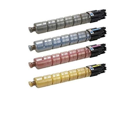 Ricoh Tonercartridge compatibel met Ricoh MP C4501 5501 printers met paginacapaciteit en AAA-kwaliteit grondstof
