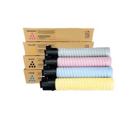 Ricoh Toner Cartridge voor Ricoh Pro C900 C901 C720 Kleurkopieermachine Zwart Cyan Geel Magenta met OEM-service en garantie