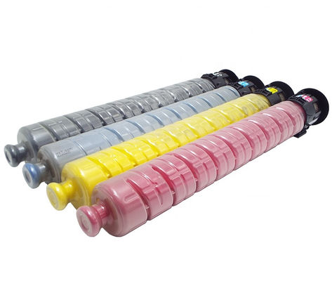 Ricoh Toner Cartridge compatibel met IMC2000 2500 3000 3500 4500 6000 serie biedt pagina rendement en volledige toner met chip