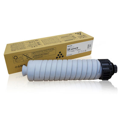 36000 Pagina's Zwarte Ricoh toner cartridge voor MP4054 5054 6054 4054SP Nieuwe Shell Rollers Blades and Chips