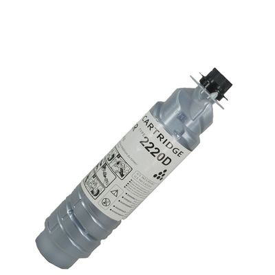 Compatibele Ricoh toner cartridge voor AFICIO 2220D 2120D 1022 1027 1032 2022 2027 2032 3025 3030 MP2510 2550 3353