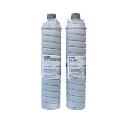 Compatibele tonercartridge 6210d Voor Ricoh Aficio 1060 2075 1075 051 2060 2075 7500 7502 7503 8000 8001 6210D-printers