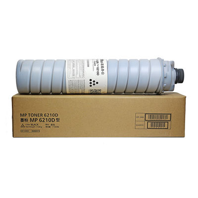 Compatibele tonercartridge 6210d Voor Ricoh Aficio 1060 2075 1075 051 2060 2075 7500 7502 7503 8000 8001 6210D-printers