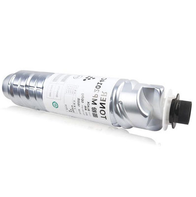 MP2014D Toner Cartridge voor Ricoh 12K Page Yield 1.53 Black Degree 4% Toner Waste Rate Uitstekende service