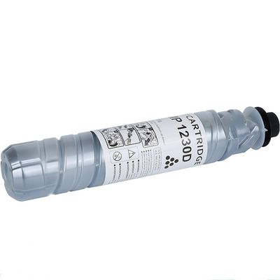 1230D Black Toner Cartridge voor Ricoh AF2015/2016/2018/2020 Printer met minder dan 0,7% defect percentage