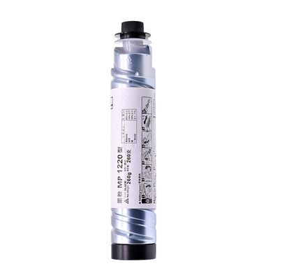 Nieuwe compatibele zwarte 1220D 1140D toner cartridge voor Ricoh Aficio 1015 1018 printer met aangepaste verpakking