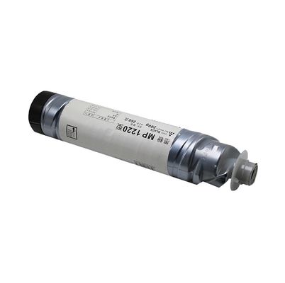 Nieuwe compatibele zwarte 1220D 1140D toner cartridge voor Ricoh Aficio 1015 1018 printer met aangepaste verpakking