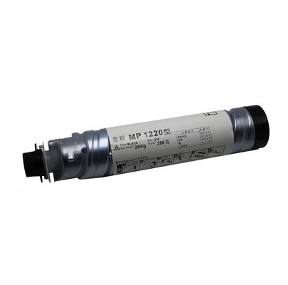 Nieuwe compatibele zwarte 1220D 1140D toner cartridge voor Ricoh Aficio 1015 1018 printer met aangepaste verpakking