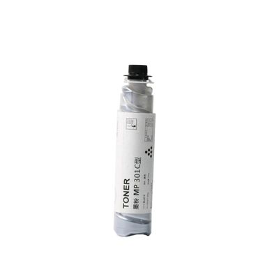 Ricoh Tonercartridge Compatibel Model MP301 Zwart Kleur 8K Pagina Opbrengst ISO SGS Gecertificeerd Geschikt voor Ricoh Aficio MP301 Printer